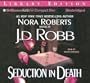 Seduction in Death(CD)Libr(Unabr)