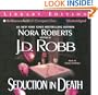 Seduction in Death (In Death #13)