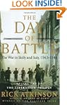 The Day of Battle: The War in Sicily...