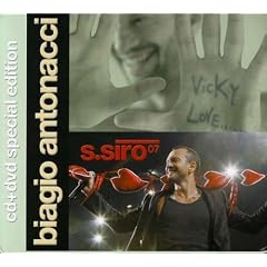 Vicky Love/San Siro 2007