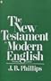 New Testament in Modern English, the Kivarbound