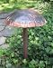 Hadco Lighting GAML2-AC Lg Copper Mushroom, Copper Hadco Lighting GAML2-AC Lg Copper Mushroom, Copper