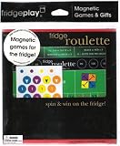 Fridge Roulette