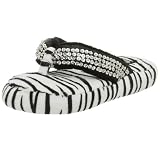 Yellow Box Women's Happy Thong