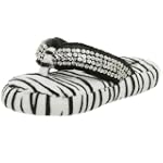 Yellow Box Women's Happy Thong