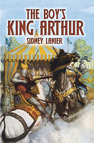 The Boy's King Arthur (Dover Children's Classics)