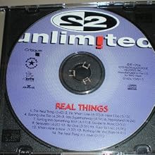 The Real Thing