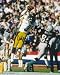 Donnie Shell Autographed/Hand Signed Pittsburgh Steelers 8x10 Photo