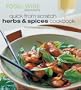 Quick from Scratch Herbs & Spices Cookbook