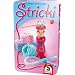 Schmidt - 51232 - Jeu de Soci�t� - Voyage - Tricotin