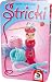 Schmidt Spiele 51232 - Stricki, Metalldose