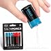 Salt & Power: Battery Salt & Pepper Set