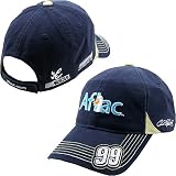 Chase Authentics Carl Edwards Aflac '08 Pit Cap II