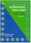 Mathematical Team Games: Enjoyable Activities to Enhance the Curriculum