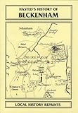Hasted's history of Beckenham