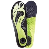 Sporty Sports Insole for comfort