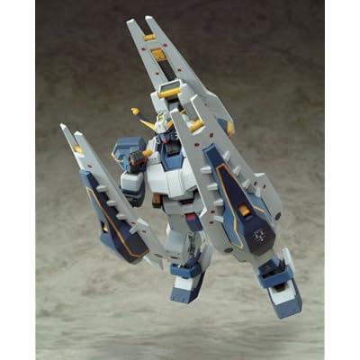 Gundam MSIA TR-1 Hazel Figure