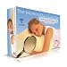 MemoryPlus Cool Pillow - White