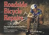 Roadside bicycle repairs : the simple guide to fixing your bike