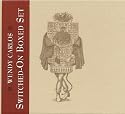 Switched-On Boxed Set
