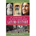 Everything You Need to Know About Latino History 2008 (Revised) (Paperback)