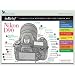 Nikon D90 inBrief laminated reference card
