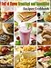Full of Flavor Breakfast and Smoothies Recipes Cookbook (Full of Flavor Recipe Collection)