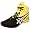 Yellow/White/Black