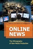 Making Online News (Digital Formations)