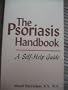 The Psoriasis Handbook: A Self-Help Guide