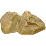 TIC CORPORATION TFS5CN 100-WATT TERRA-FORMS&reg; ROCK SPEAKERS (CANYON)