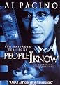 People I Know (Widescreen) (Dual-layered DVD)