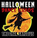  : Halloween Dance Chaos [CD on Demand]