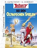 Die ultimative Asterix Edition 12: Asterix bei den Olympischen Spielen