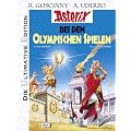Die ultimative Asterix Edition 12: Asterix bei den Olympischen Spielen