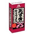 森永 あずきキャラメル大箱 149g×5個