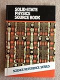 Solid-state physics source book