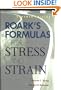 Roark's Formulas for Stress and Strain