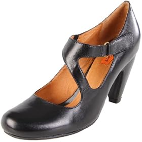 Miz Mooz Womens Selma Pump