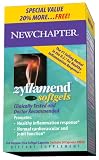New Chapter Zyflamend, 144 Softgels
