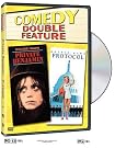 Private Benjamin/Protocol