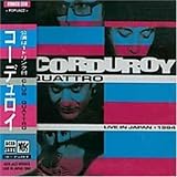 Quattro: Live in Japan 1994