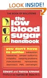 The Low Blood Sugar Handbook
