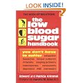 The Low Blood Sugar Handbook