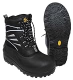 Produkt-Bild: CANADIAN K&auml;lteschutzstiefel ABSOLUTE ZERO bis -40 Grad schwarz 37-47