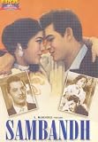 Sambandh (1969) (Hindi Film / Bollywood Movie / Indian Cinema DVD)