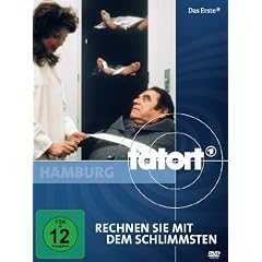 Tatort: Rechnen Sie mit dem Schlimmsten