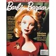 Barbie Bazaar Magazine December 1999 Fabulous Forties Barbie Pays Homage to the Act of Caring ! (11) by  Barbie Bazaar
