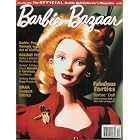 Click here to buy Barbie Bazaar Magazine December 1999 Fabulous Forties Barbie Pays Homage to the Act of Caring ! (11) by  Barbie Bazaar.