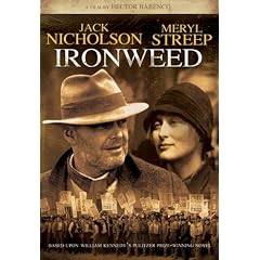 Ironweed